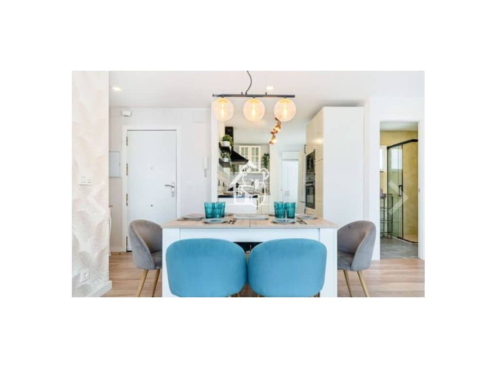 3 slaapkamer Appartement te huur in Torrevieja - € 1.100 (Ref: 9761585)