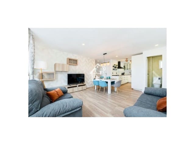 3 sypialnia Apartament do wynajęcia w Las Piscinas Naturales, Torrevieja - 1 100 € (Ref: 9761585)