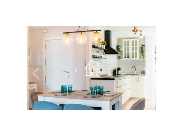 3 sypialnia Apartament do wynajęcia w Las Piscinas Naturales, Torrevieja - 1 100 € (Ref: 9761585)