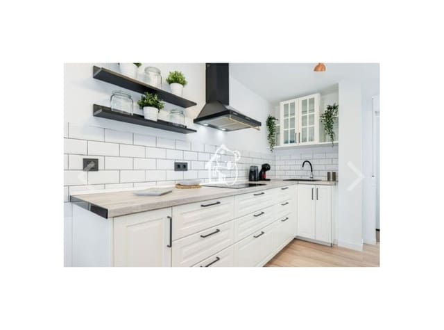 3 sypialnia Apartament do wynajęcia w Las Piscinas Naturales, Torrevieja - 1 100 € (Ref: 9761585)