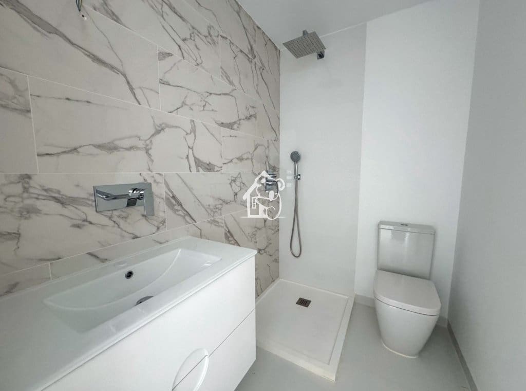 2 slaapkamer Appartement te koop in San Miguel de Salinas met zwembad - € 199.000 (Ref: 9770138)