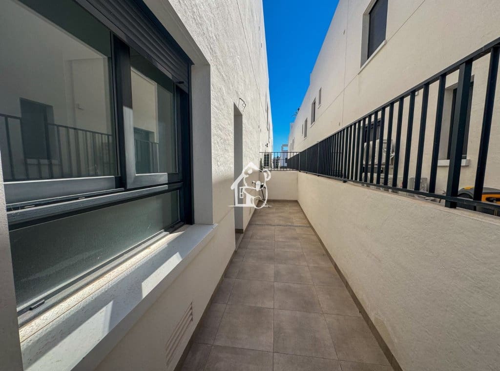 2 slaapkamer Appartement te koop in San Miguel de Salinas met zwembad - € 199.000 (Ref: 9770138)