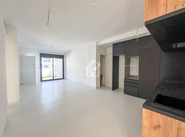 2 slaapkamer Appartement te koop in San Miguel de Salinas met zwembad - € 199.000 (Ref: 9770138)