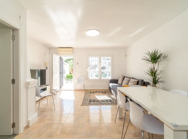 3 soveværelse Byhus til leje i Villamartin, Orihuela med swimmingpool - € 1.600 (Ref: 9772536)