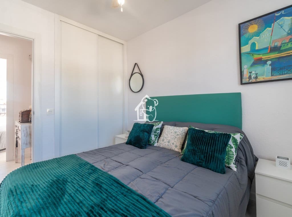 3 soveværelse Byhus til leje i Villamartin med swimmingpool - € 1.600 (Ref: 9772536)