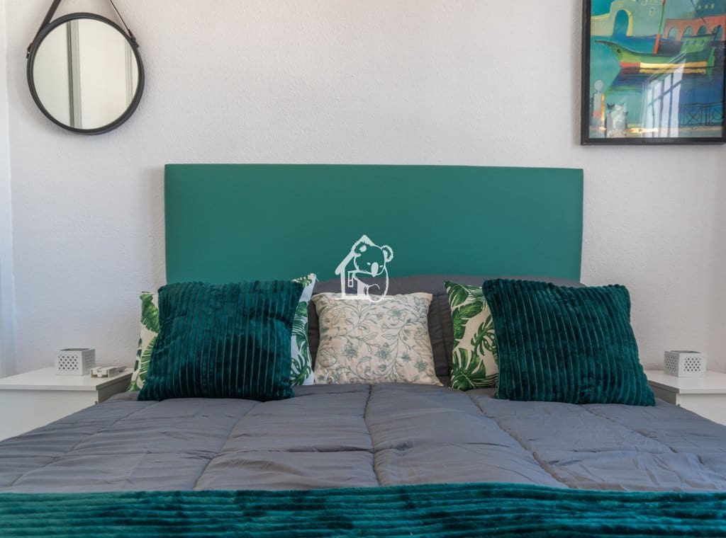 3 soveværelse Byhus til leje i Villamartin med swimmingpool - € 1.600 (Ref: 9772536)