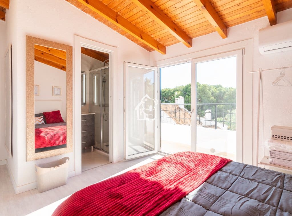 3 soveværelse Byhus til leje i Villamartin med swimmingpool - € 1.600 (Ref: 9772536)