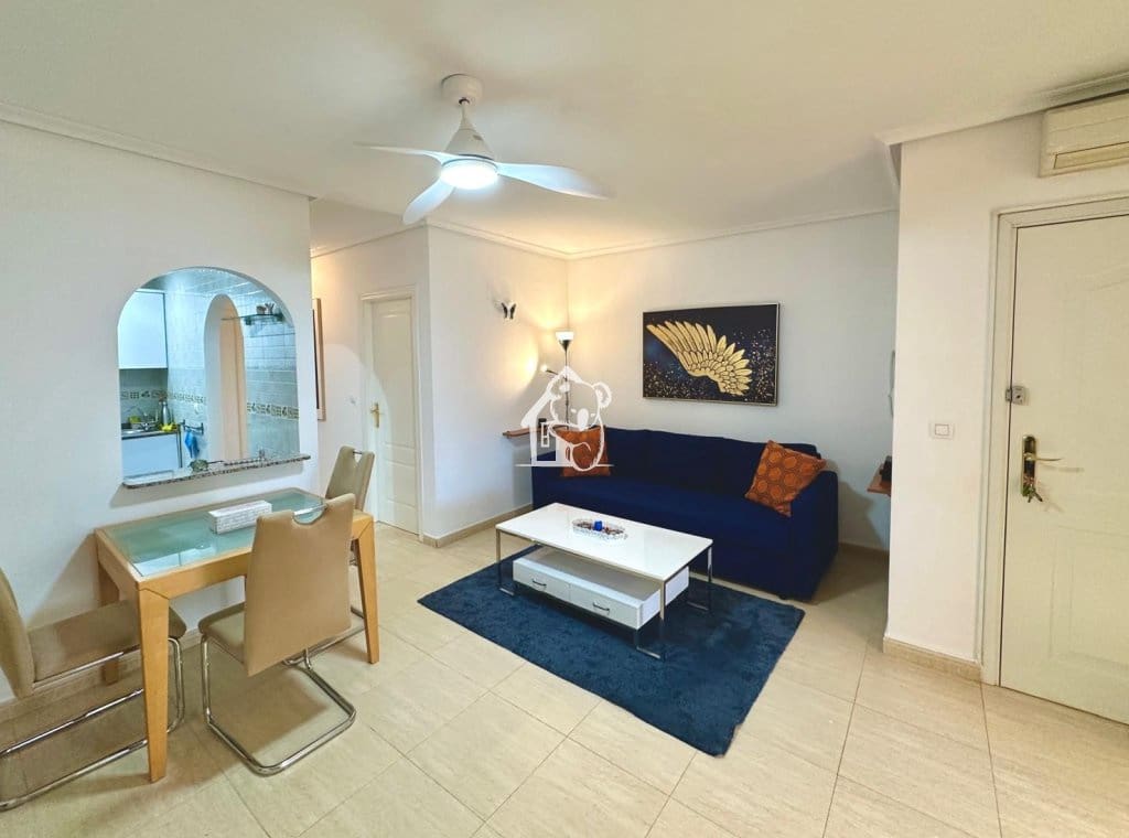 2 bedroom Apartment for rent in Daya Nueva with pool - € 900 (Ref: 9772540)