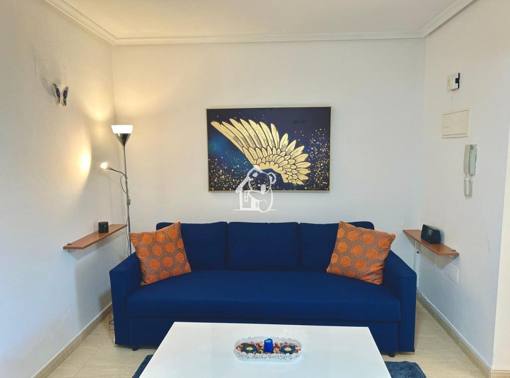 2 bedroom Apartment for rent in Daya Nueva with pool - € 900 (Ref: 9772540)