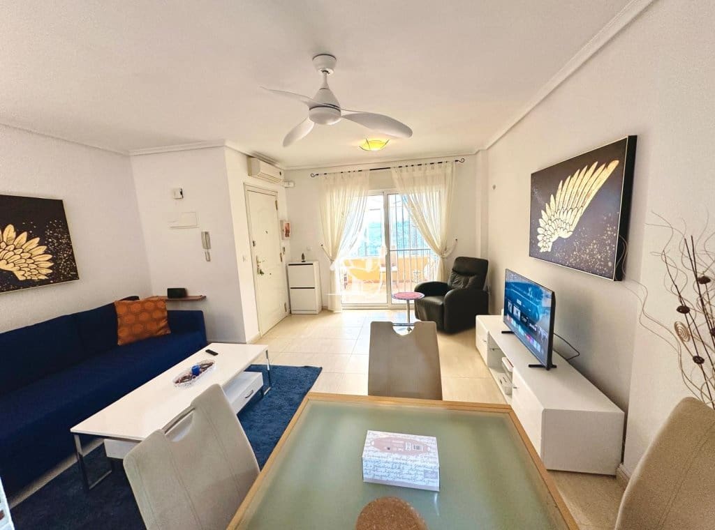 2 bedroom Apartment for rent in Daya Nueva with pool - € 900 (Ref: 9772540)