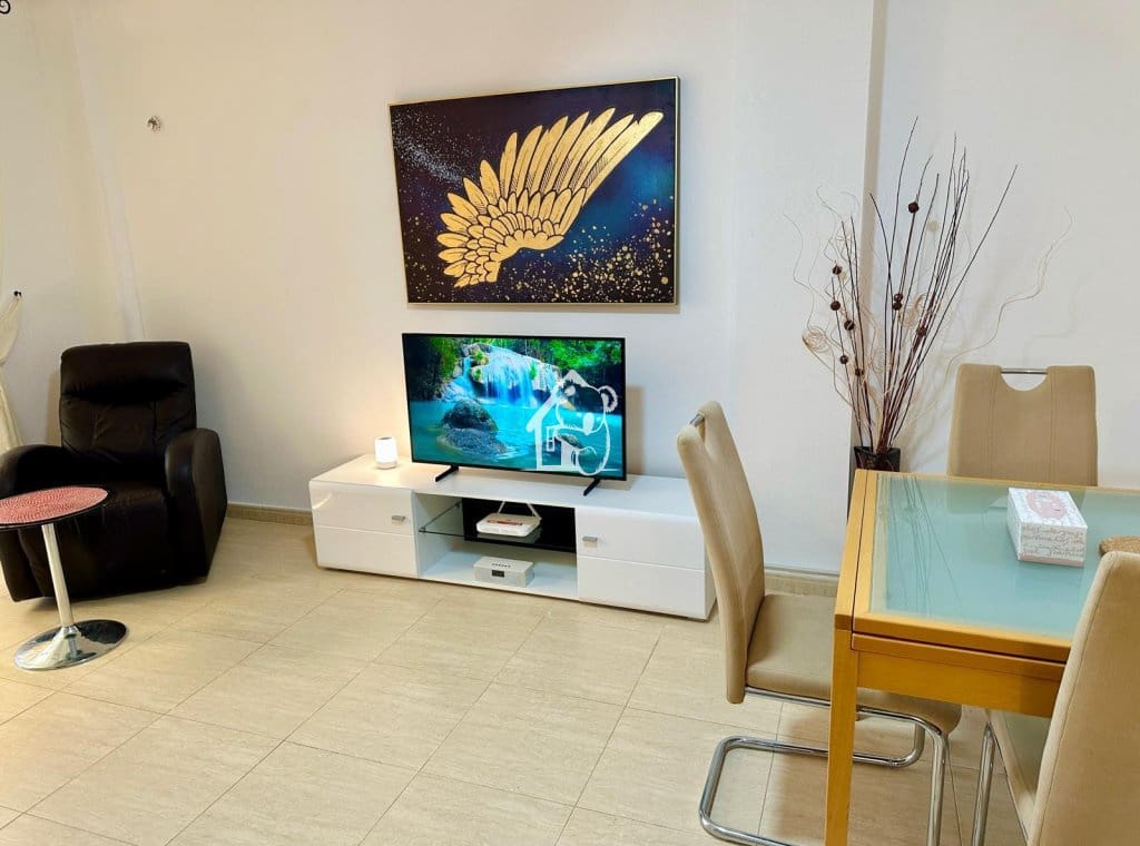 2 bedroom Apartment for rent in Daya Nueva with pool - € 900 (Ref: 9772540)