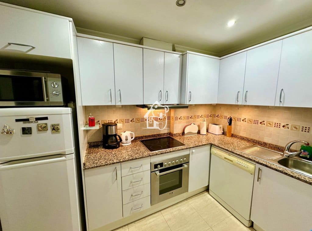 2 bedroom Apartment for rent in Daya Nueva with pool - € 900 (Ref: 9772540)