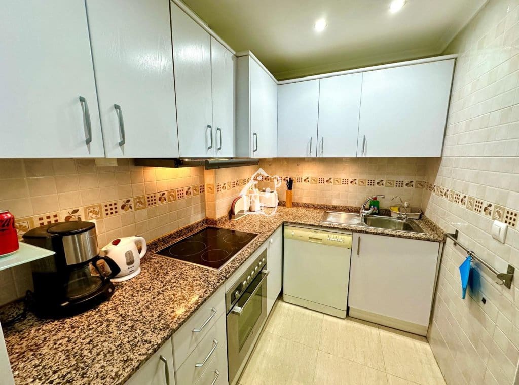 2 bedroom Apartment for rent in Daya Nueva with pool - € 900 (Ref: 9772540)