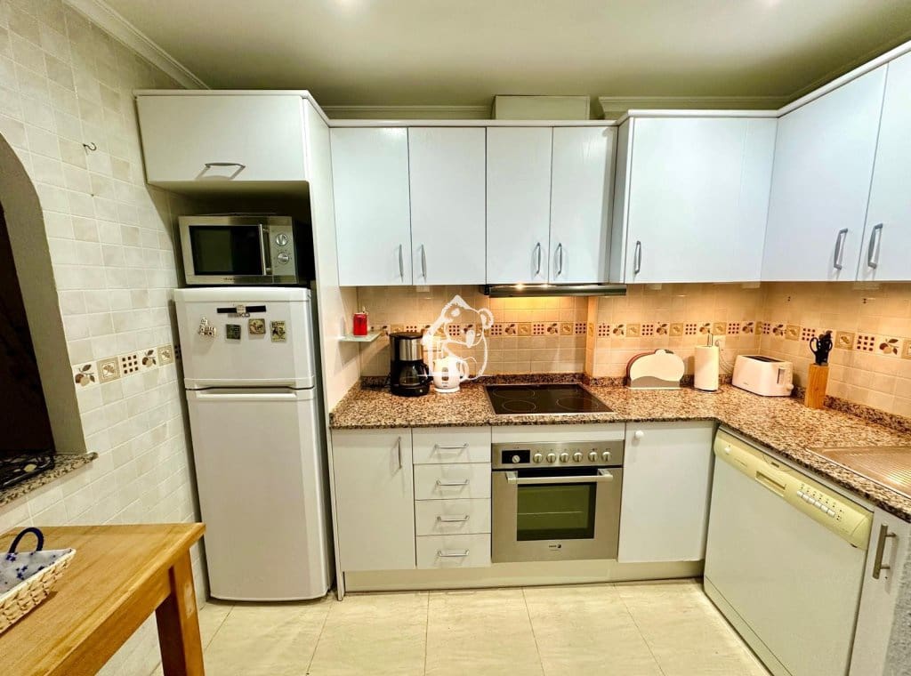 2 bedroom Apartment for rent in Daya Nueva with pool - € 900 (Ref: 9772540)