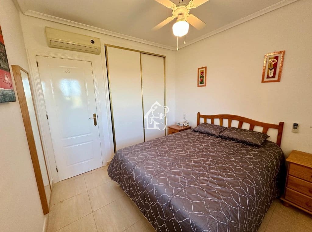 2 bedroom Apartment for rent in Daya Nueva with pool - € 900 (Ref: 9772540)