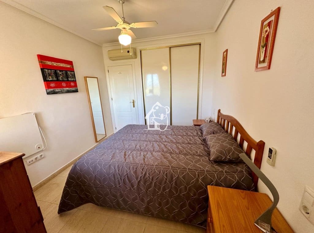 2 bedroom Apartment for rent in Daya Nueva with pool - € 900 (Ref: 9772540)