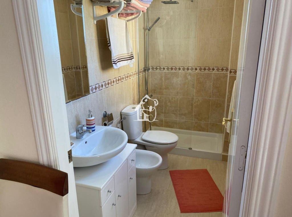 2 bedroom Apartment for rent in Daya Nueva with pool - € 900 (Ref: 9772540)