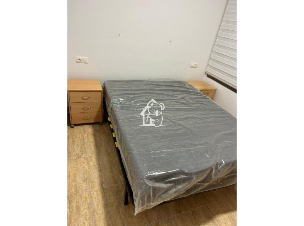 2 makuuhuone Huoneisto vuokrattavana paikassa Guardamar del Segura - 760 € (Ref: 9777550)