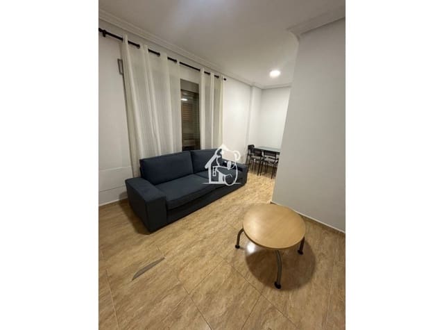 2 makuuhuone Huoneisto vuokrattavana paikassa Las Viñas, Guardamar del Segura - 760 € (Ref: 9777550)