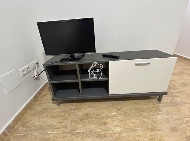 2 makuuhuone Huoneisto vuokrattavana paikassa Las Viñas, Guardamar del Segura - 760 € (Ref: 9777550)