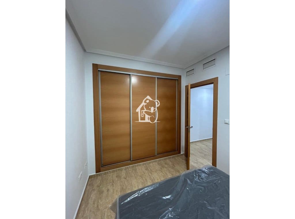 2 makuuhuone Huoneisto vuokrattavana paikassa Guardamar del Segura - 760 € (Ref: 9777550)