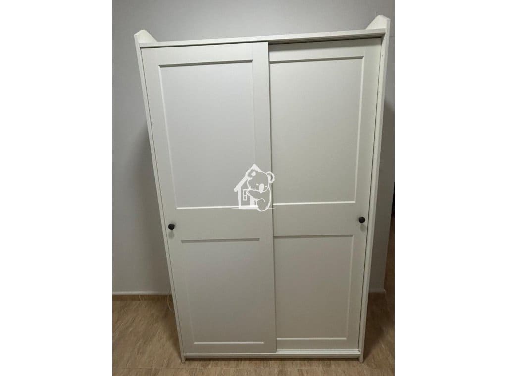 2 makuuhuone Huoneisto vuokrattavana paikassa Guardamar del Segura - 760 € (Ref: 9777550)