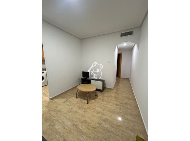 2 makuuhuone Huoneisto vuokrattavana paikassa Las Viñas, Guardamar del Segura - 760 € (Ref: 9777550)