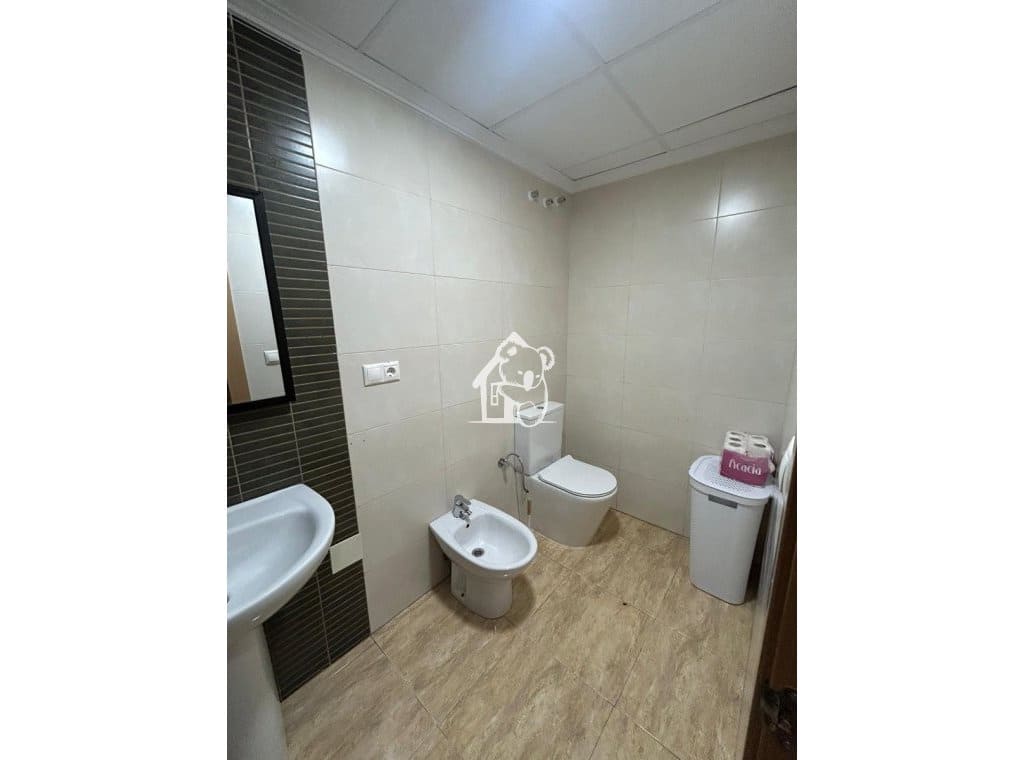 2 makuuhuone Huoneisto vuokrattavana paikassa Guardamar del Segura - 760 € (Ref: 9777550)