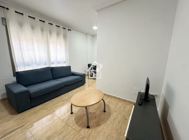 Apartamento de 2 habitaciones en Las Viñas, Guardamar del Segura en alquiler - 760 € (Ref: 9777550)