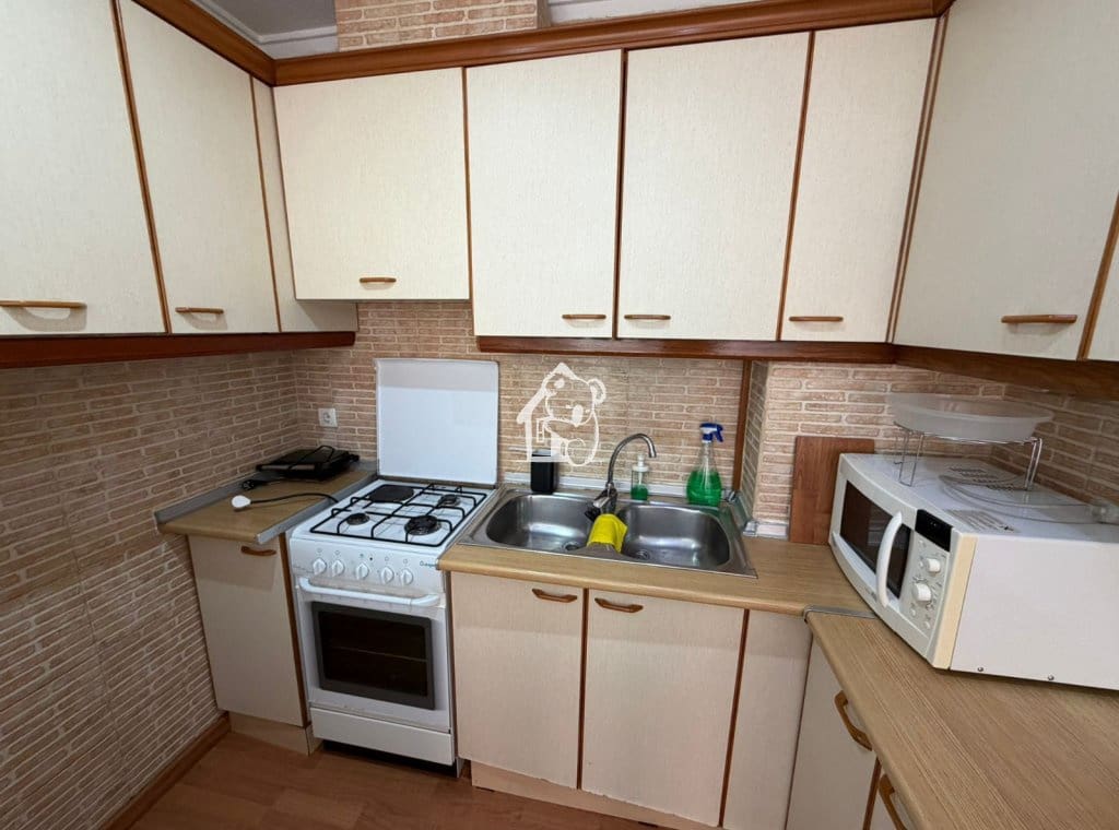 2 sypialnia Apartament do wynajęcia w Torrevieja - 850 € (Ref: 9780004)