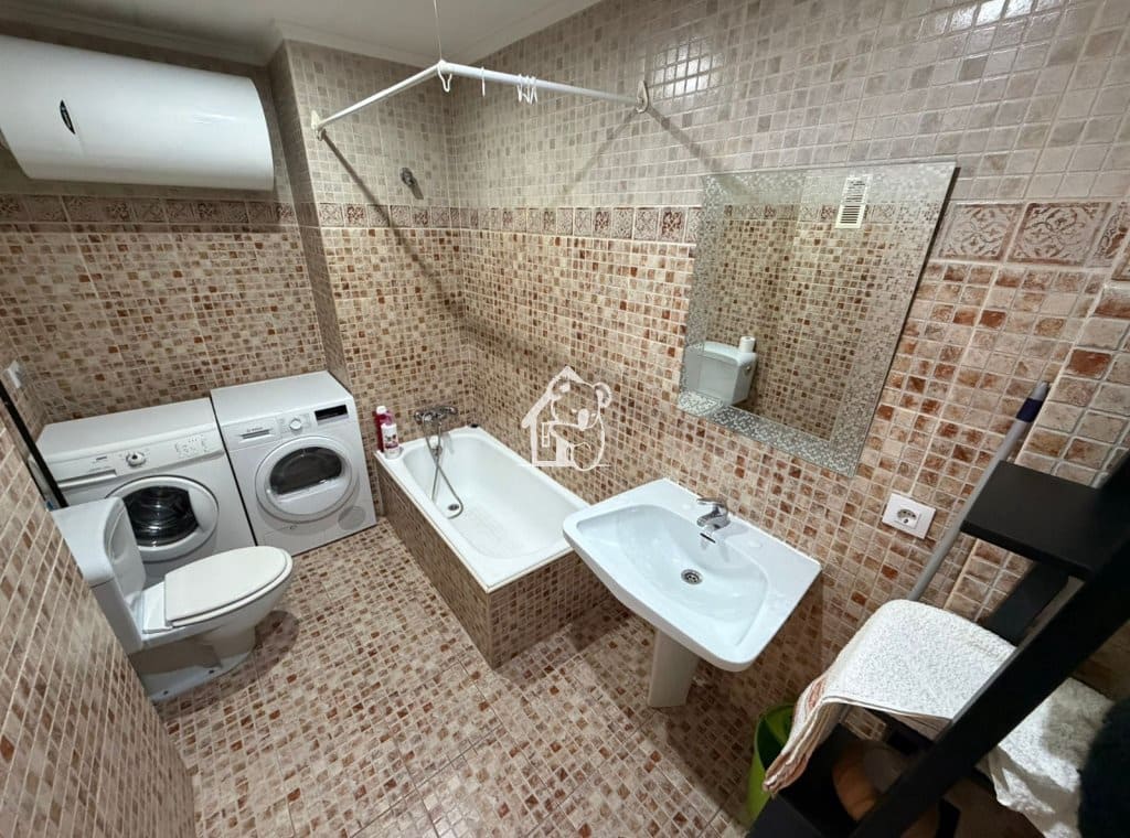 2 sypialnia Apartament do wynajęcia w Torrevieja - 850 € (Ref: 9780004)
