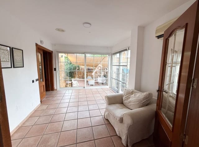 5 soverom Villa til salgs i Los Balcones - Los Altos, Torrevieja med svømmebasseng garasje - € 700 000 (Ref: 9789982)