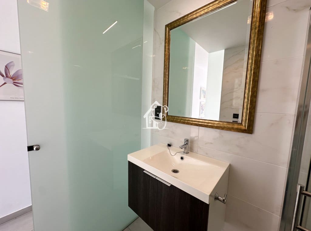 2 sovrum Bungalow att hyra i Orihuela Costa med pool garage - 1 500 € (Ref: 9789983)