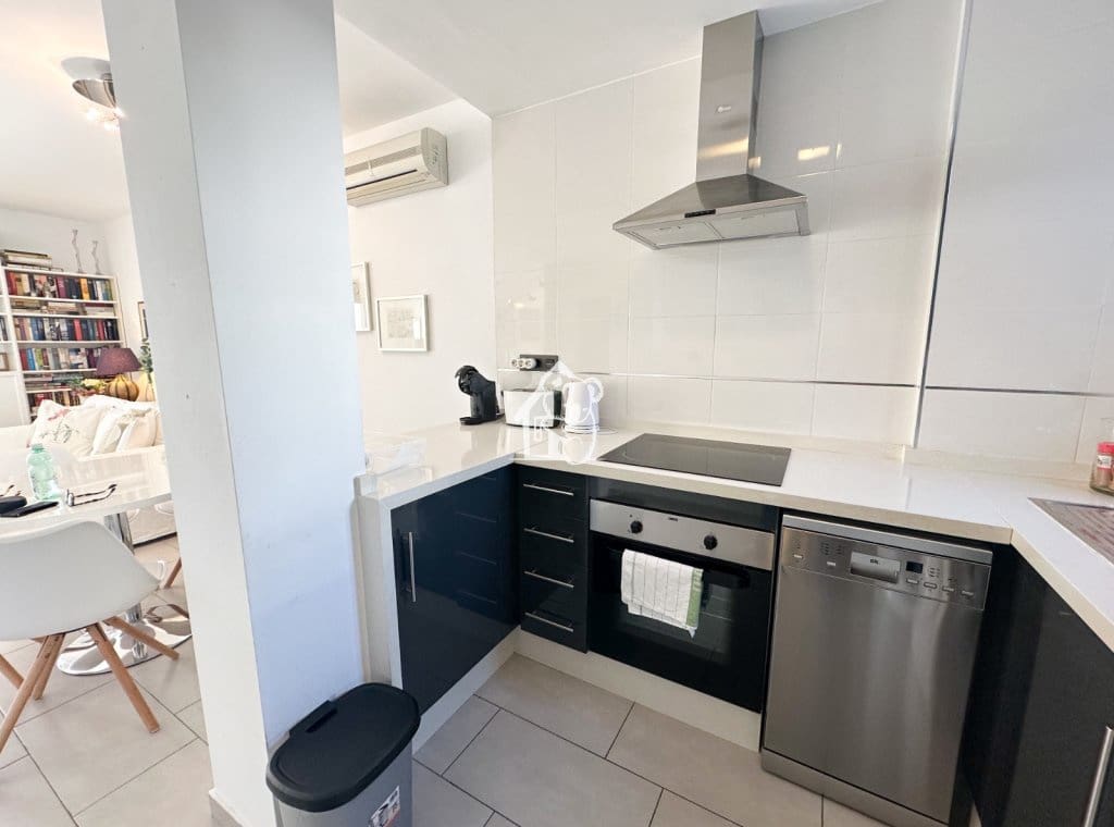 2 sovrum Bungalow att hyra i Orihuela Costa med pool garage - 1 500 € (Ref: 9789983)