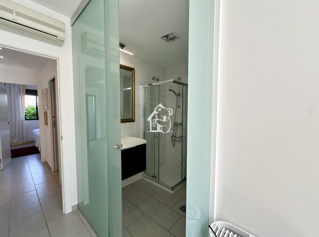 2 sovrum Bungalow att hyra i Orihuela Costa med pool garage - 1 500 € (Ref: 9789983)