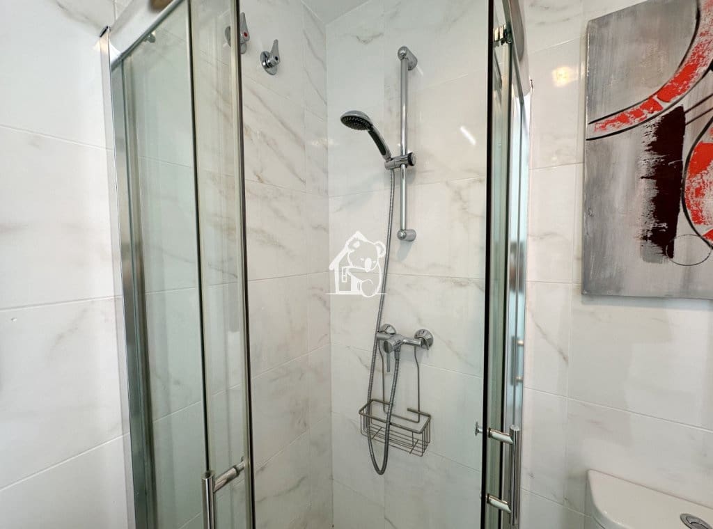 2 sovrum Bungalow att hyra i Orihuela Costa med pool garage - 1 500 € (Ref: 9789983)