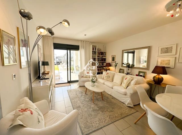 2 sovrum Bungalow att hyra i La Zenia, Orihuela med pool garage - 1 500 € (Ref: 9789983)