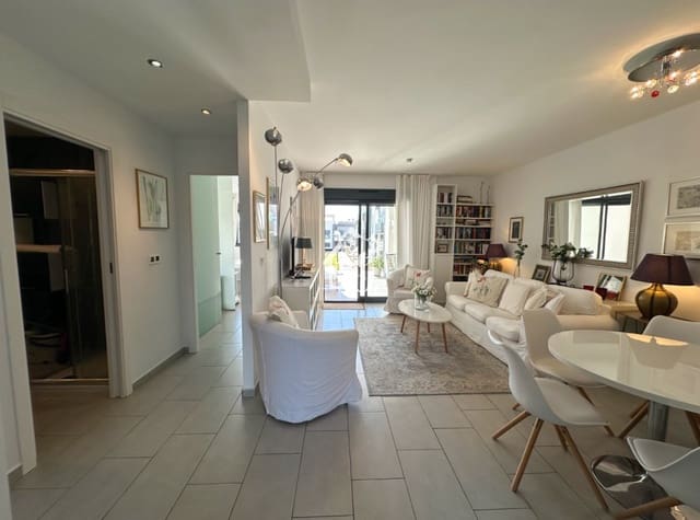 2 sovrum Bungalow att hyra i La Zenia, Orihuela med pool garage - 1 500 € (Ref: 9789983)