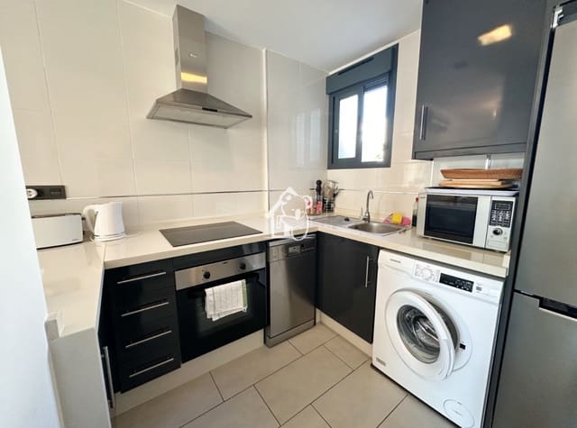 2 sovrum Bungalow att hyra i La Zenia, Orihuela med pool garage - 1 500 € (Ref: 9789983)