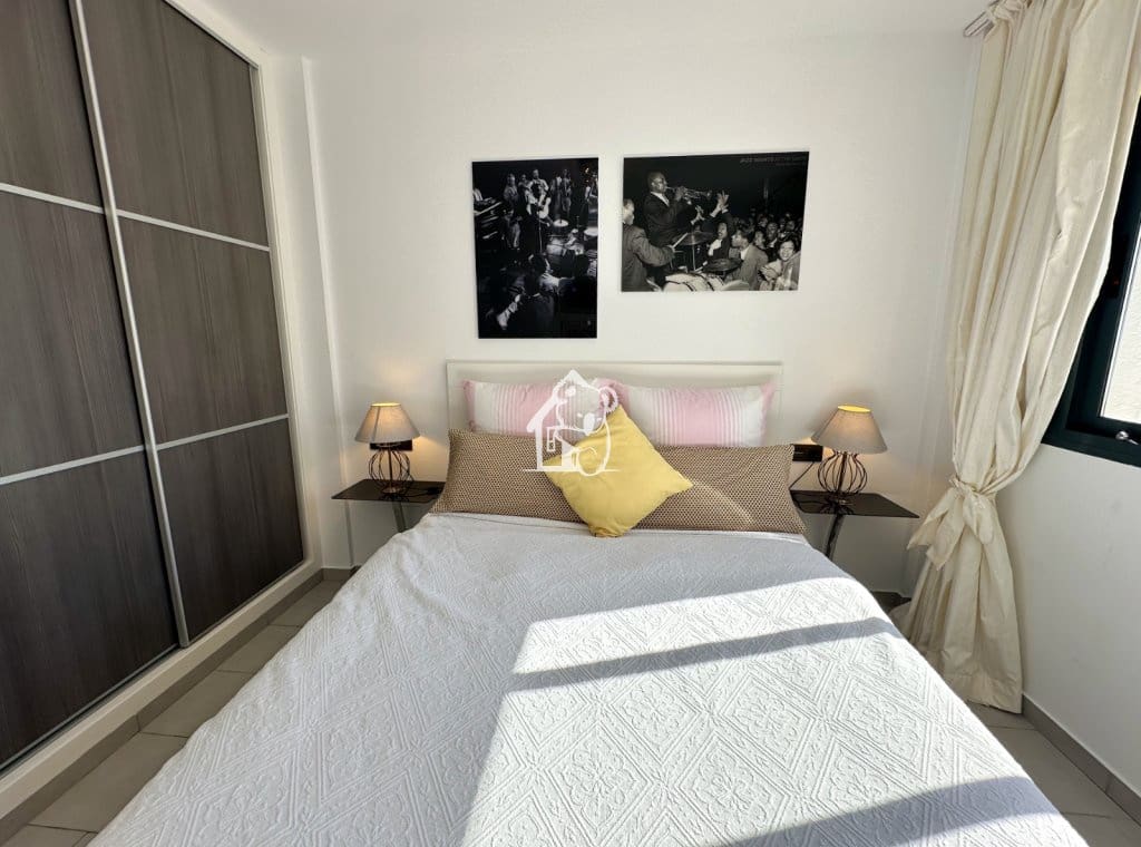 2 sovrum Bungalow att hyra i Orihuela Costa med pool garage - 1 500 € (Ref: 9789983)