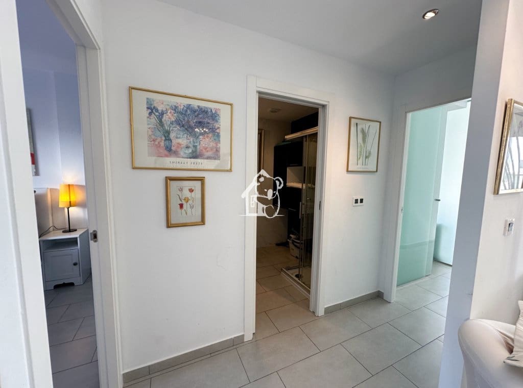 2 sovrum Bungalow att hyra i Orihuela Costa med pool garage - 1 500 € (Ref: 9789983)