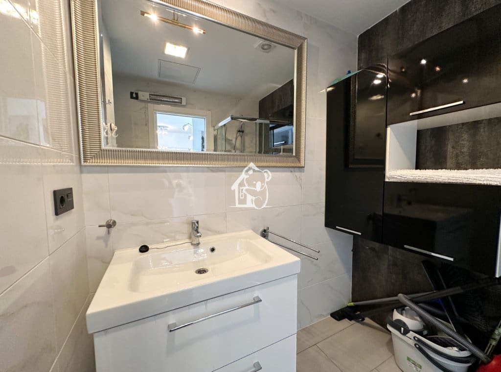 2 sovrum Bungalow att hyra i Orihuela Costa med pool garage - 1 500 € (Ref: 9789983)