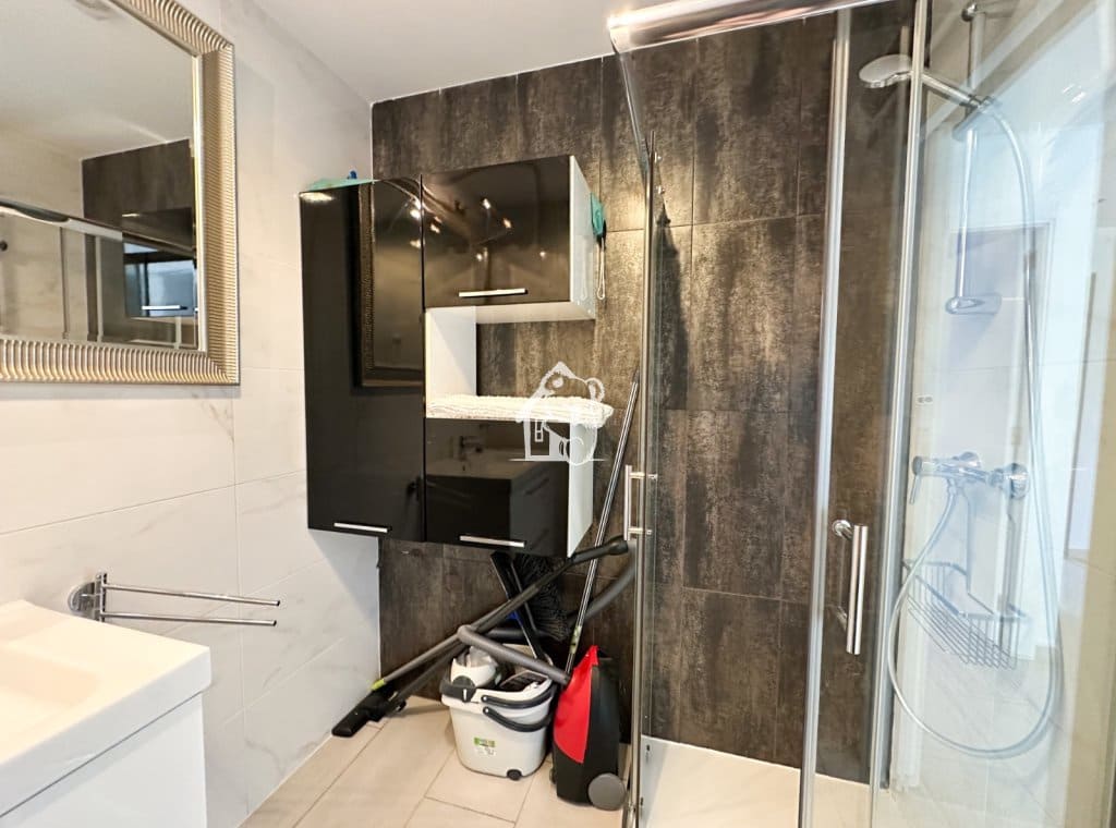 2 sovrum Bungalow att hyra i Orihuela Costa med pool garage - 1 500 € (Ref: 9789983)