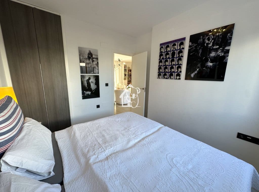 2 sovrum Bungalow att hyra i Orihuela Costa med pool garage - 1 500 € (Ref: 9789983)