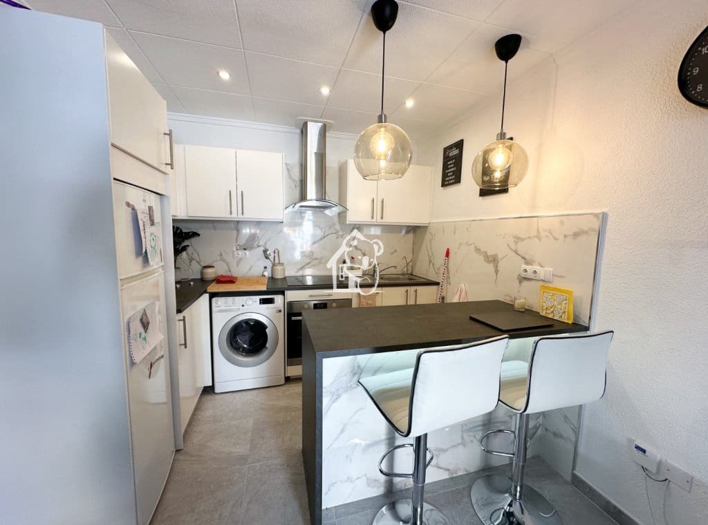 2 makuuhuone Huvila vuokrattavana paikassa San Fulgencio - 1 000 € (Ref: 9793815)