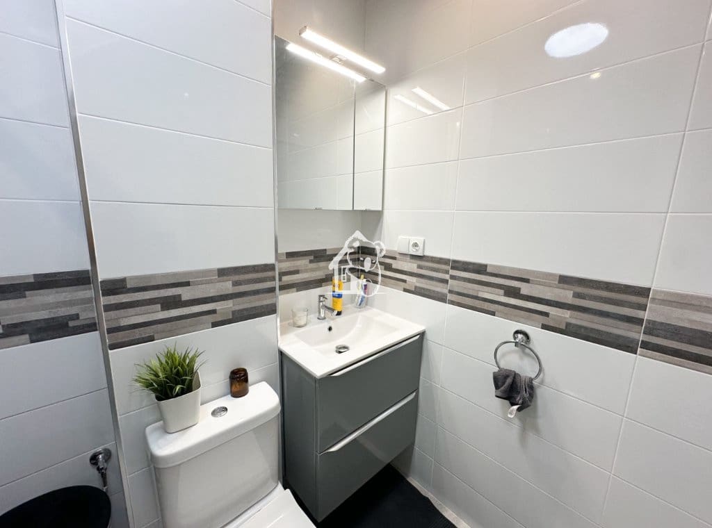 2 makuuhuone Huvila vuokrattavana paikassa San Fulgencio - 1 000 € (Ref: 9793815)