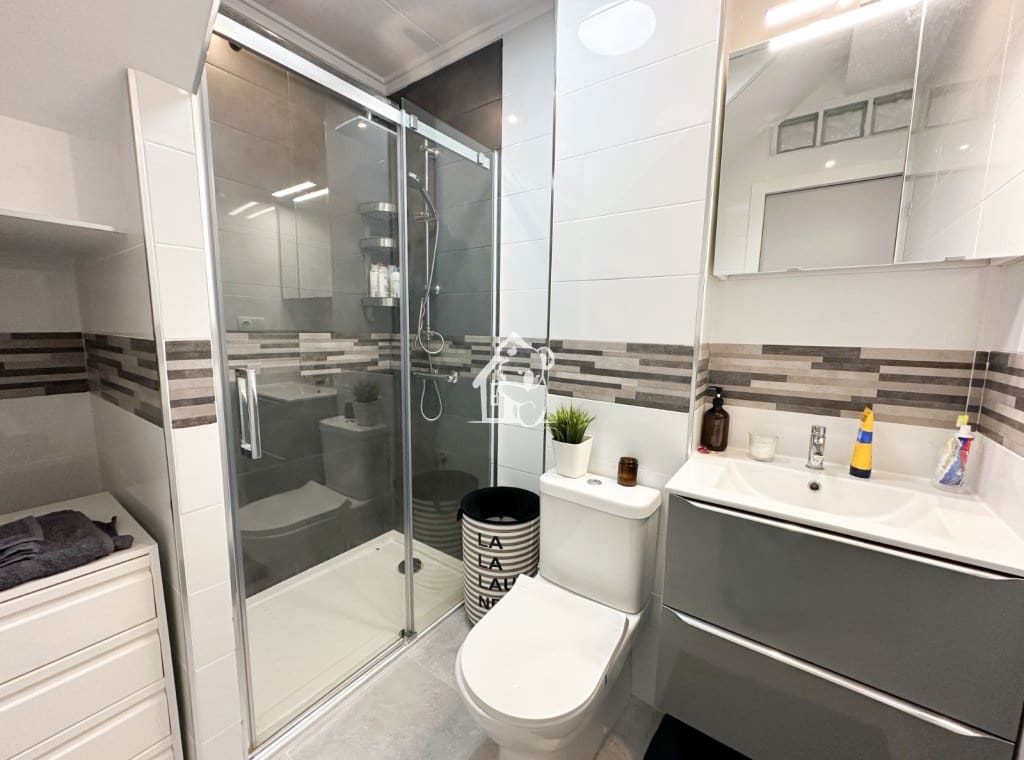 2 makuuhuone Huvila vuokrattavana paikassa San Fulgencio - 1 000 € (Ref: 9793815)