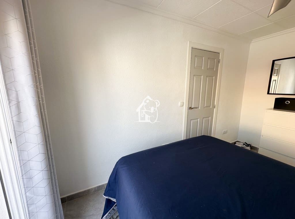 2 makuuhuone Huvila vuokrattavana paikassa San Fulgencio - 1 000 € (Ref: 9793815)