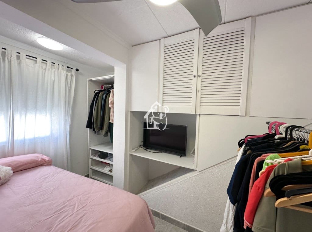 2 makuuhuone Huvila vuokrattavana paikassa San Fulgencio - 1 000 € (Ref: 9793815)