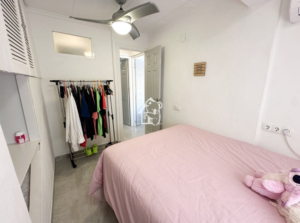 2 makuuhuone Huvila vuokrattavana paikassa San Fulgencio - 1 000 € (Ref: 9793815)